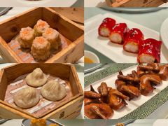 -富力丽思卡尔顿酒店·丽轩中餐厅