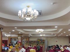 -吉莲利苑海鲜酒家(珠海拱北28年老字号店)