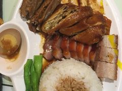-大咀港式茶餐厅(海岸城店)