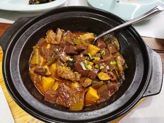 -淮扬府·游园京梦(中粮广场店)