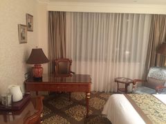 -上海南新雅大酒店