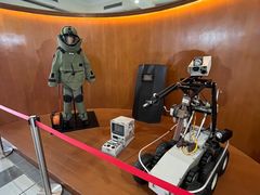 -澳门保安部队博物馆