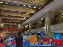 -新海渔港·胶东海鲜家常菜·家宴(奥体中心店)