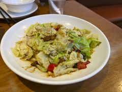-外婆烧.老杭帮菜(庆春店)
