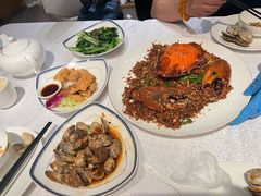 -喜记避风塘炒辣蟹(旗舰店)