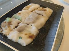-白天鹅宾馆-宏图府餐厅