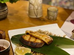 -赤坂亭·M9和牛烧肉·铁板烧(合肥万象城店)