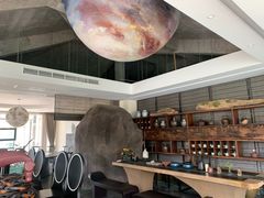 -亭下湖饭店(康岭店)