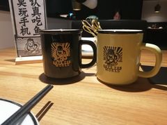 -太二酸菜鱼(福州泰禾店)