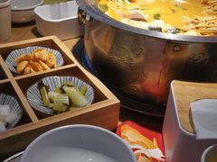 -杨翔豆皮涮牛肚(万和城店)