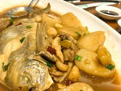 -渔满仓海鲜渔家(象山二店)