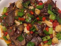 -彭耕记猪油炒小菜(吉联mall店)