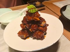 -苏帮袁Sue Cuisine(来福士店)