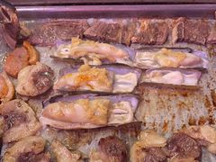-巴麦隆自助烤肉(桂林路店)