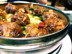 许记肉圆-樟树底(胜利河美食街店)