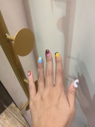 -RL Nail·瑞丽美甲美睫品牌原创店