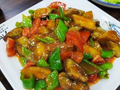 -清真·伊清阁餐厅