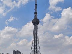 -文华公园(禅城区)
