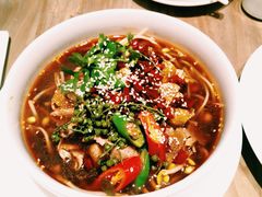-枣子树·素食餐厅(普陀山店)