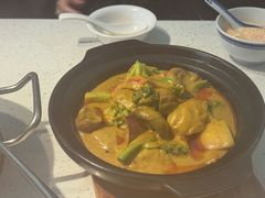 -肥仔文澳门猪骨煲(南京西路店)