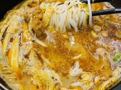 -大鼓米线(杭州国大城市广场店)