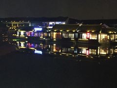 -同里湖度假村(二期店)