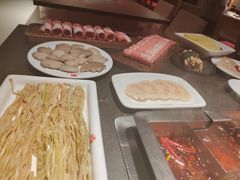-锦城印象火锅(天府三街店)