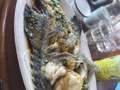 -蓝湾碧波·老字号·疍家非遗海上餐厅