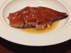 -杭州JW万豪酒店-万豪中餐厅