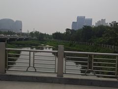 -保定东湖公园(莲池区)