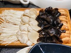-蓉客成都火锅·招牌麻辣牛杂·特色香辣蹄花(凌水店)
