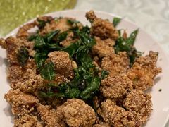 盐酥鸡-光头匠