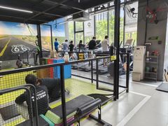 -LikingFit24小时健身•普拉提(张江店)