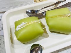 -满记甜品(龙湖长楹天街二店)