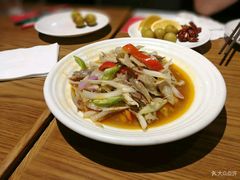 -阿罗新疆菜(人民广场店)