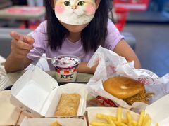 -肯德基(津滨店)