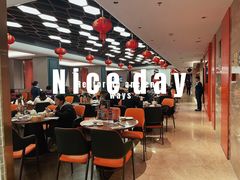 -潮福城大酒楼·潮粤菜·港式点心(阳光城店)