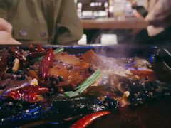 -匠子烤鱼(桫椤湾店)