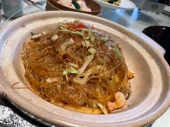 -花城粤菜餐厅(高新区店)