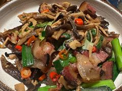 -云海肴·汽锅鸡·云南代表菜(美罗城店)