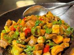 -浙江安吉JW万豪酒店·万豪中餐厅