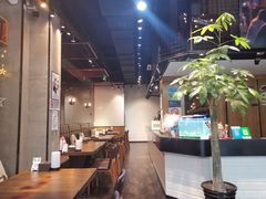 -晓鲜熊猫烤鱼烤吧(西三旗百汇北门店)