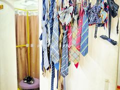 -小象国照相馆(宝山万达店)