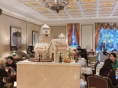 -广州富力丽思卡尔顿酒店