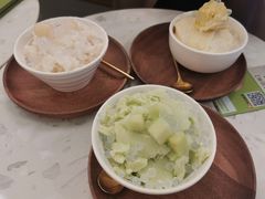 -聪嫂私房甜品(旺角二店)