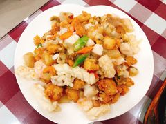 -桃子餐厅·天津菜(红星路直营店)