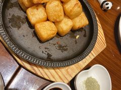 -眉州东坡·熊猫主题餐厅(枫蓝店)