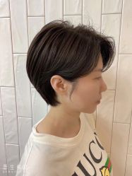 -川和潮人漂色·烫染·接发