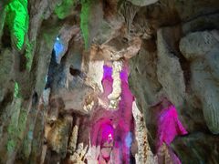 -房山世界地质公园博物馆