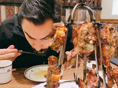 -清真·玛丽亚新疆菜主题餐厅(浙江中路店)